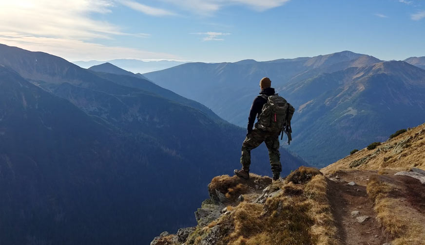 Hill Station & Beach Tours