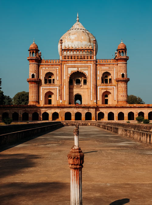 Islam Spiritual Tour